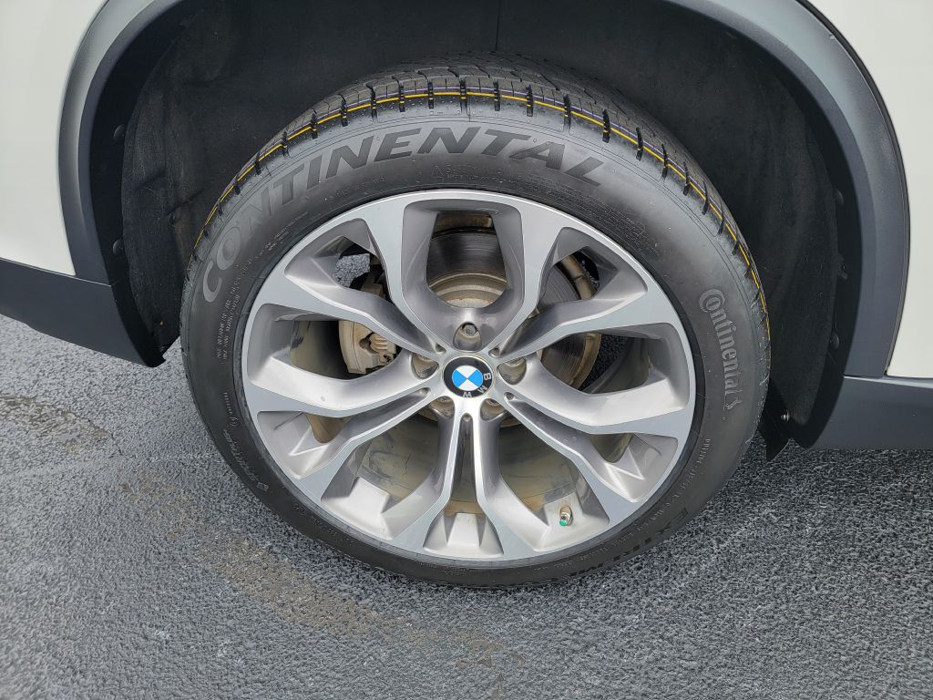 Image for 2017 BMW X5 35I XDRIVE 1-Owner! NAV-Head Up-Camera