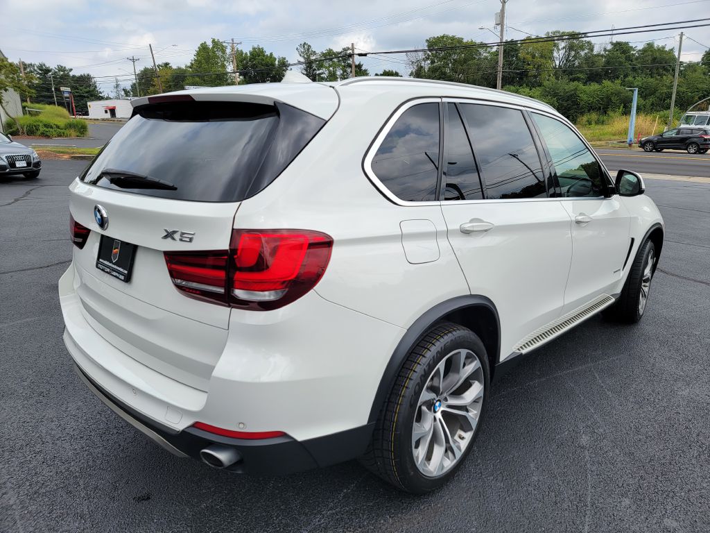 Image for 2017 BMW X5 35I XDRIVE 1-Owner! NAV-Head Up-Camera