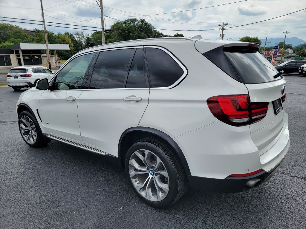 Image for 2017 BMW X5 35I XDRIVE 1-Owner! NAV-Head Up-Camera