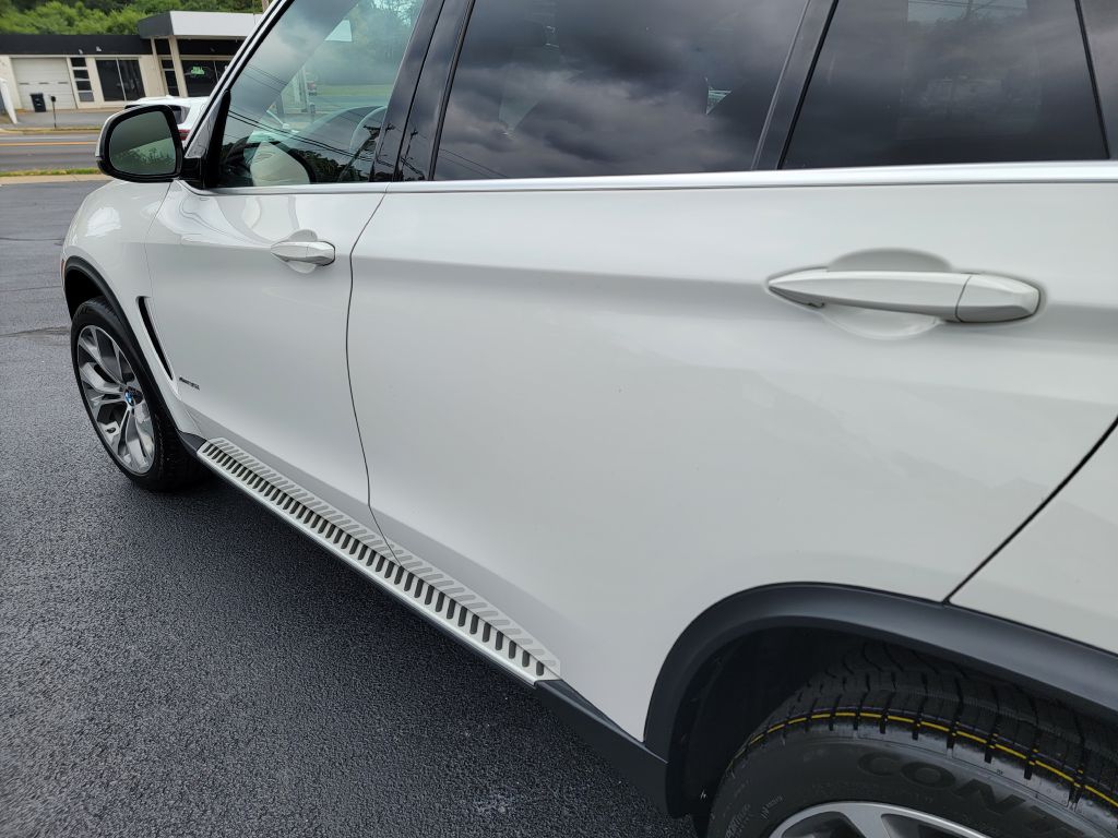 Image for 2017 BMW X5 35I XDRIVE 1-Owner! NAV-Head Up-Camera