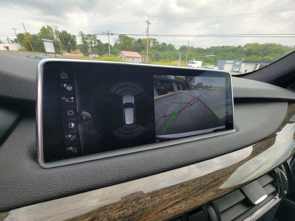 Image for 2017 BMW X5 35I XDRIVE 1-Owner! NAV-Head Up-Camera