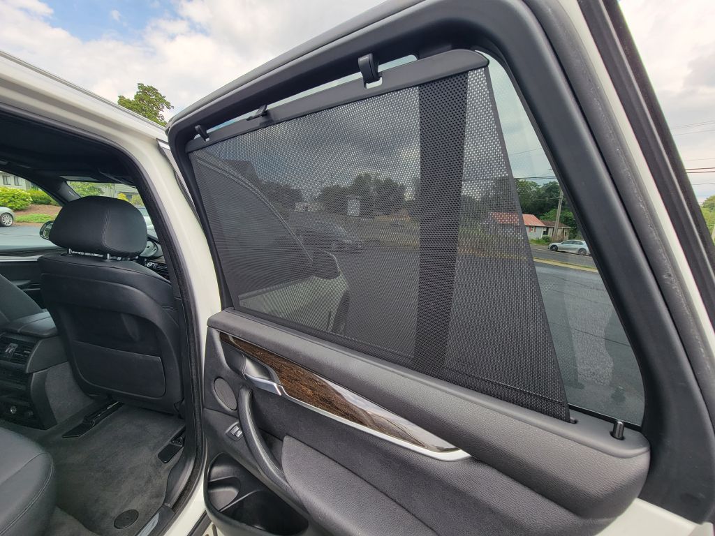 Image for 2017 BMW X5 35I XDRIVE 1-Owner! NAV-Head Up-Camera