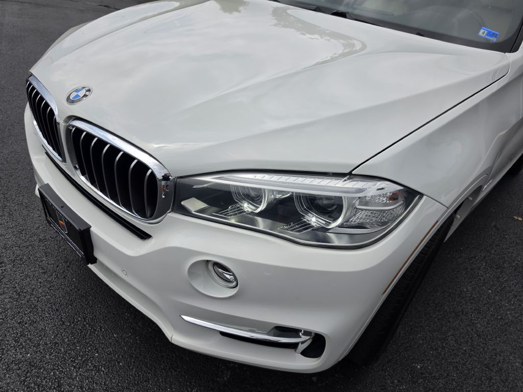 Image for 2017 BMW X5 XDRIVE 35I 2-Owner LOADED Serviced
