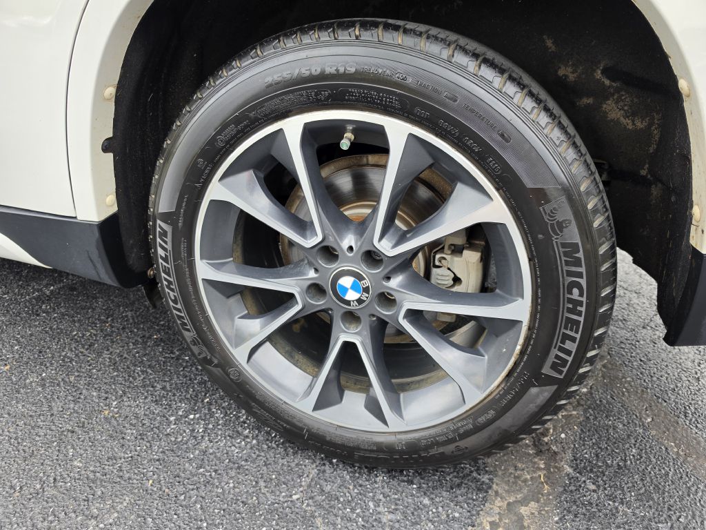 Image for 2017 BMW X5 XDRIVE 35I 2-Owner LOADED Serviced