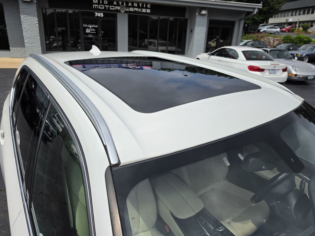 Image for 2017 BMW X5 XDRIVE 35I 2-Owner LOADED Serviced