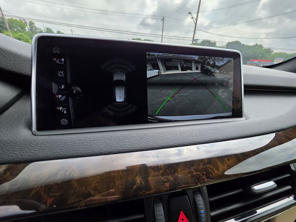 Image for 2017 BMW X5 XDRIVE 35I 2-Owner LOADED Serviced