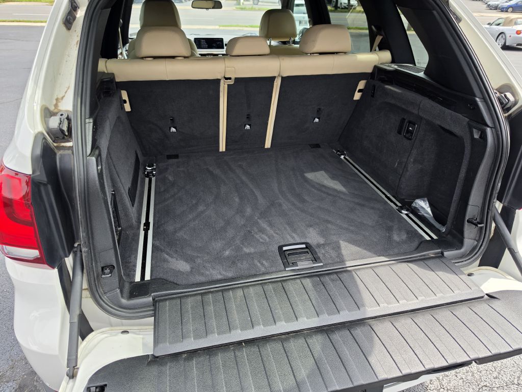 Image for 2017 BMW X5 XDRIVE 35I 2-Owner LOADED Serviced