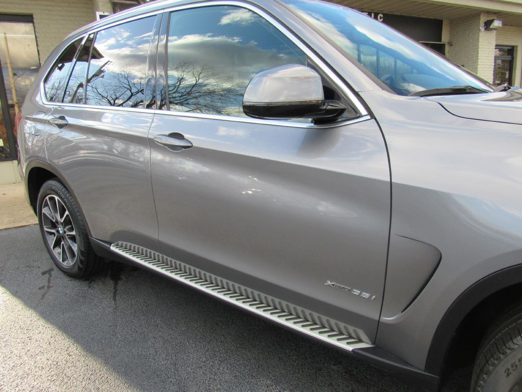 Image for 2017 BMW X5 35I XDRIVE 1 Owner! XLine-Skyview-LOADED!