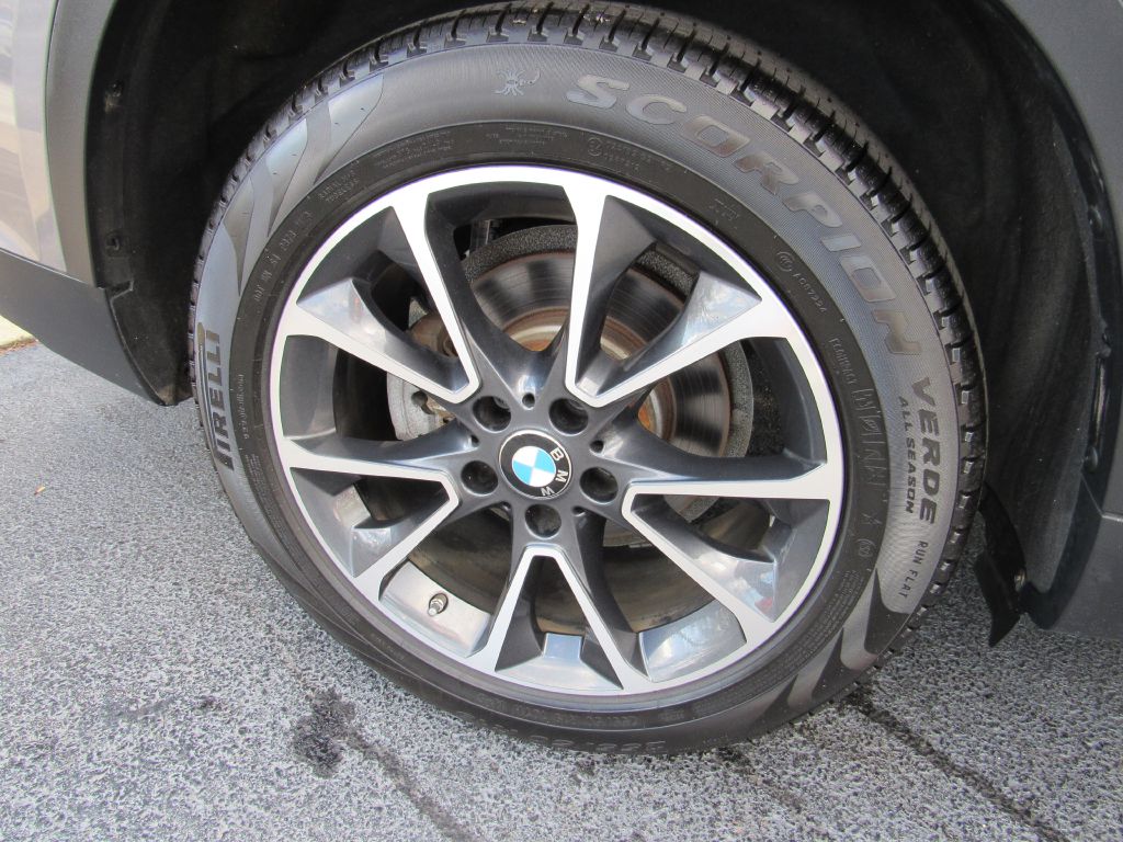 Image for 2017 BMW X5 35I XDRIVE 1 Owner! XLine-Skyview-LOADED!