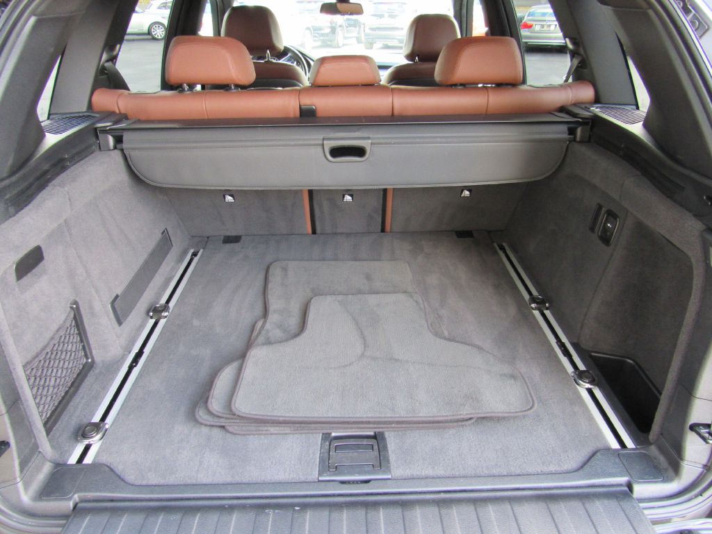 Image for 2017 BMW X5 35I XDRIVE 1 Owner! XLine-Skyview-LOADED!