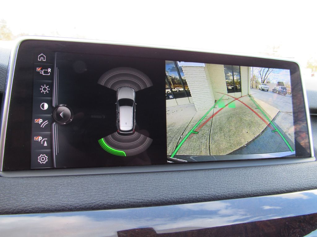 Image for 2017 BMW X5 35I XDRIVE 1 Owner! XLine-Skyview-LOADED!