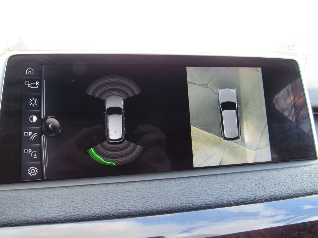 Image for 2017 BMW X5 35I XDRIVE 1 Owner! XLine-Skyview-LOADED!