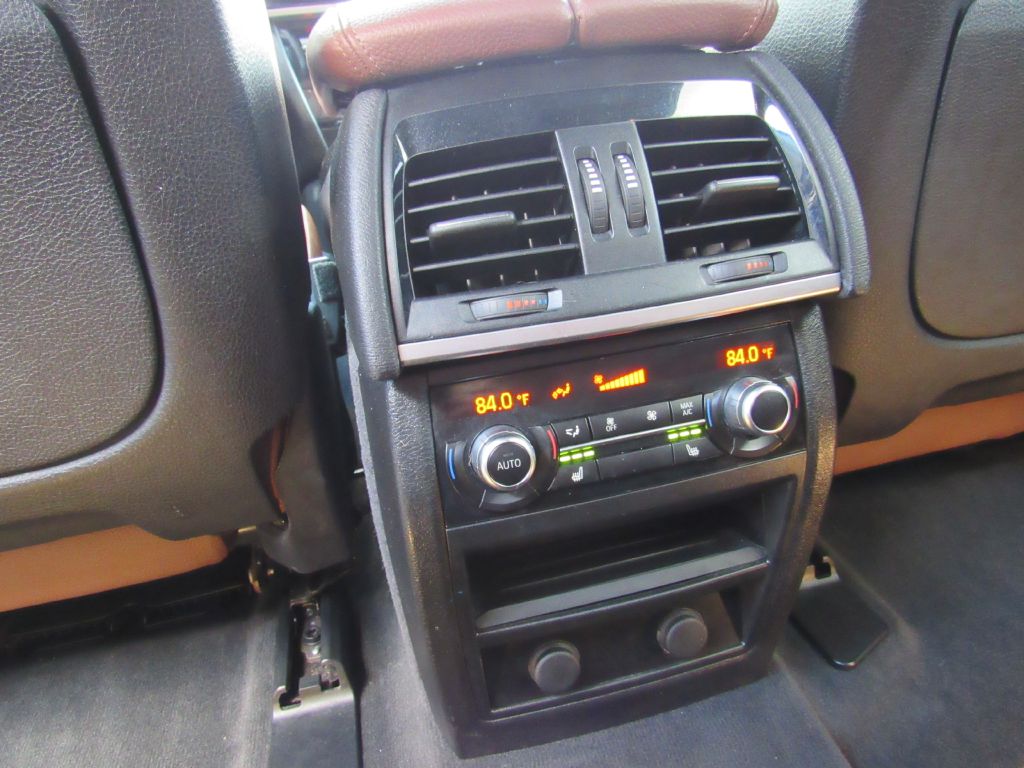 Image for 2017 BMW X5 35I XDRIVE 1 Owner! XLine-Skyview-LOADED!