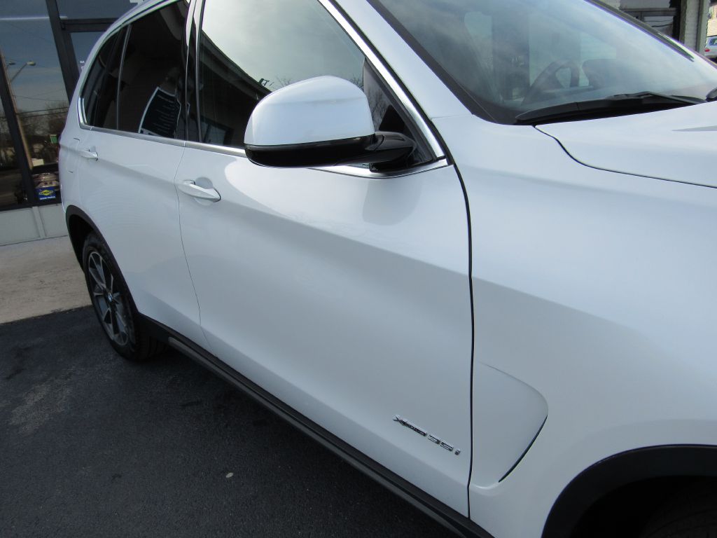 Image for 2017 BMW X5 XDRIVE 35I 1-Owner! LOW Miles! NAV - H/K