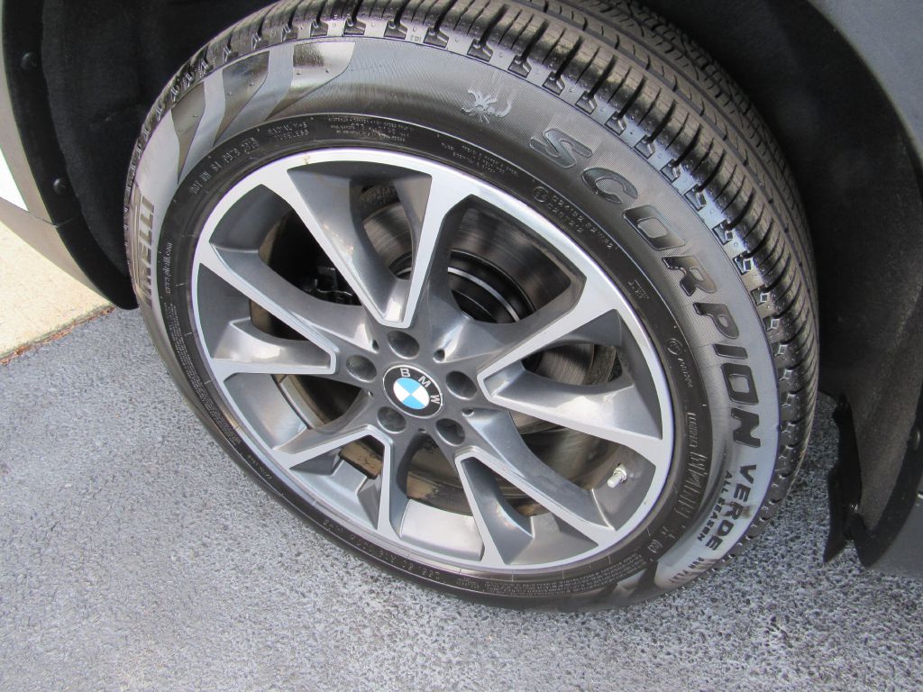 Image for 2017 BMW X5 XDRIVE 35I 1-Owner! LOW Miles! NAV - H/K