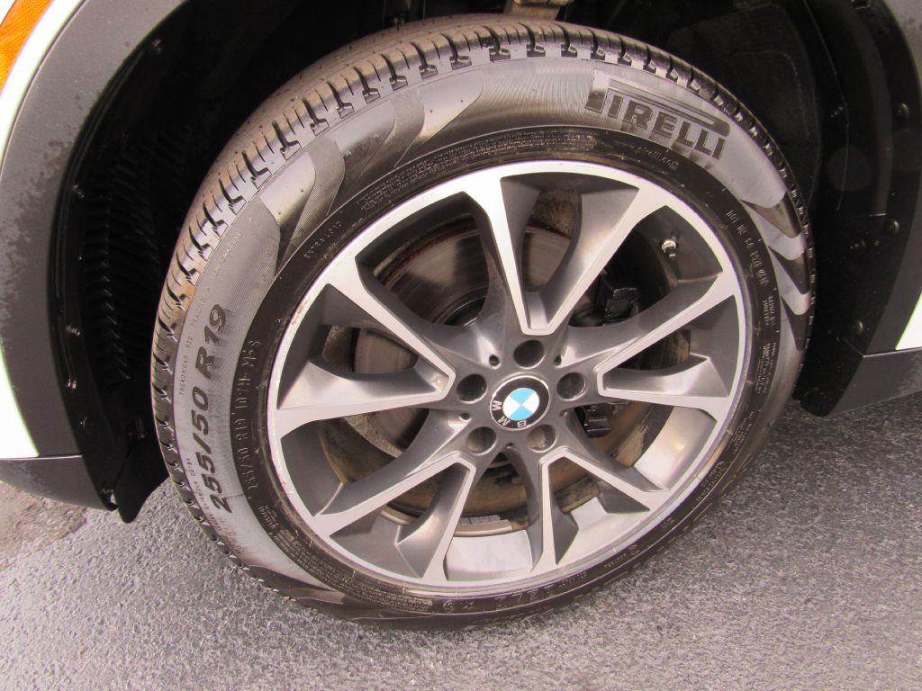 Image for 2017 BMW X5 XDRIVE 35I 1-Owner! LOW Miles! NAV - H/K