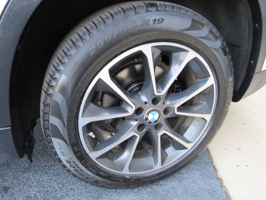 Image for 2017 BMW X5 XDRIVE 35I 1-Owner! LOW Miles! NAV - H/K