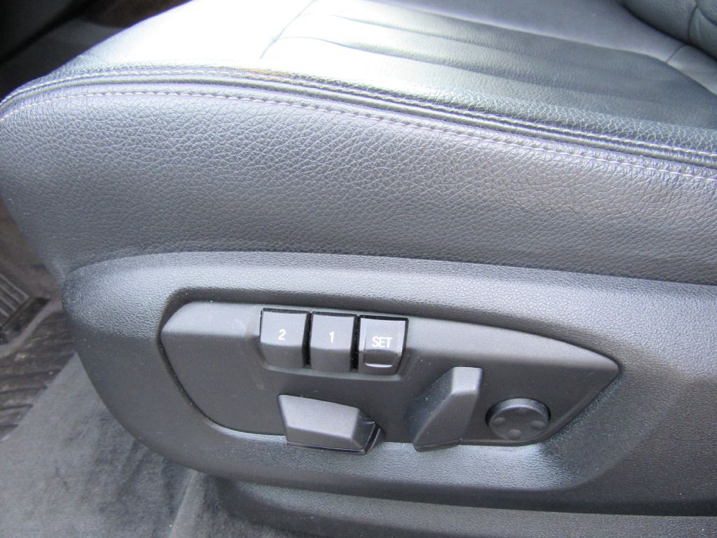 Image for 2017 BMW X5 XDRIVE 35I 1-Owner! LOW Miles! NAV - H/K