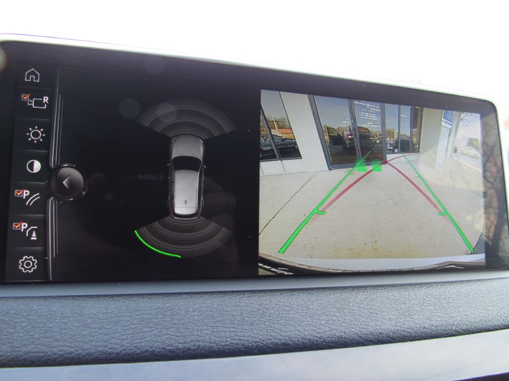 Image for 2017 BMW X5 XDRIVE 35I 1-Owner! LOW Miles! NAV - H/K