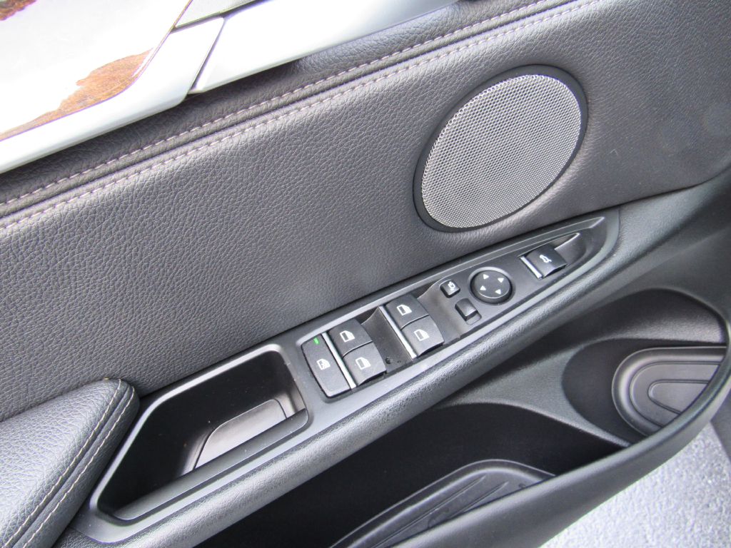 Image for 2017 BMW X5 XDRIVE 35I 1-Owner! LOW Miles! NAV - H/K