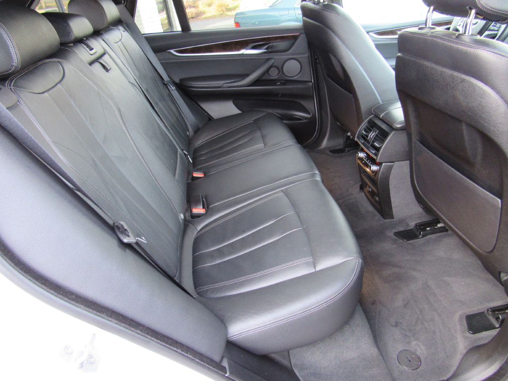 Image for 2017 BMW X5 XDRIVE 35I 1-Owner! LOW Miles! NAV - H/K