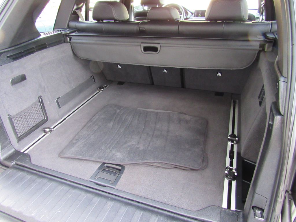 Image for 2017 BMW X5 XDRIVE 35I 1-Owner! LOW Miles! NAV - H/K