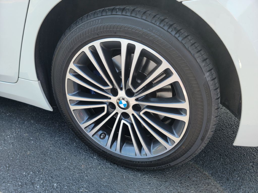 Image for 2019 BMW 540I XDRIVE NAV 1 Owner-Sport Line-CLEAN!!