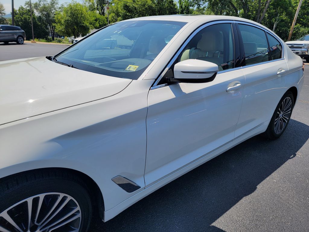 Image for 2019 BMW 540I XDRIVE NAV 1 Owner-Sport Line-CLEAN!!