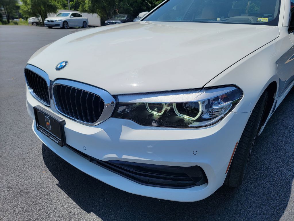 Image for 2019 BMW 540I XDRIVE NAV 1 Owner-Sport Line-CLEAN!!