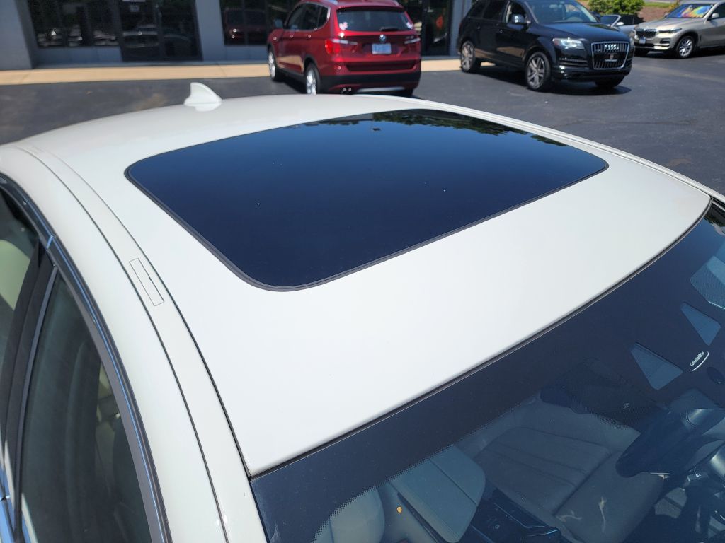 Image for 2019 BMW 540I XDRIVE NAV 1 Owner-Sport Line-CLEAN!!