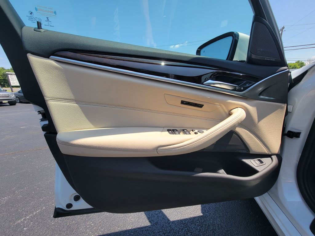 Image for 2019 BMW 540I XDRIVE NAV 1 Owner-Sport Line-CLEAN!!