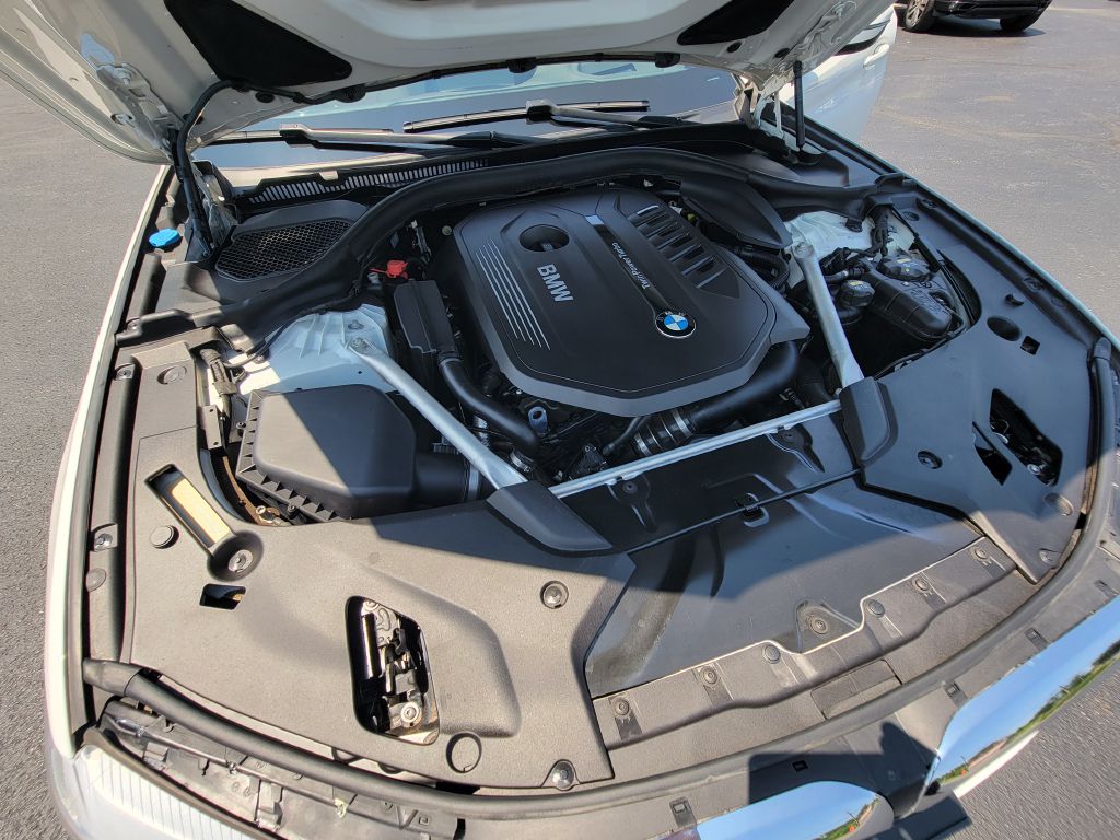 Image for 2019 BMW 540I XDRIVE NAV 1 Owner-Sport Line-CLEAN!!