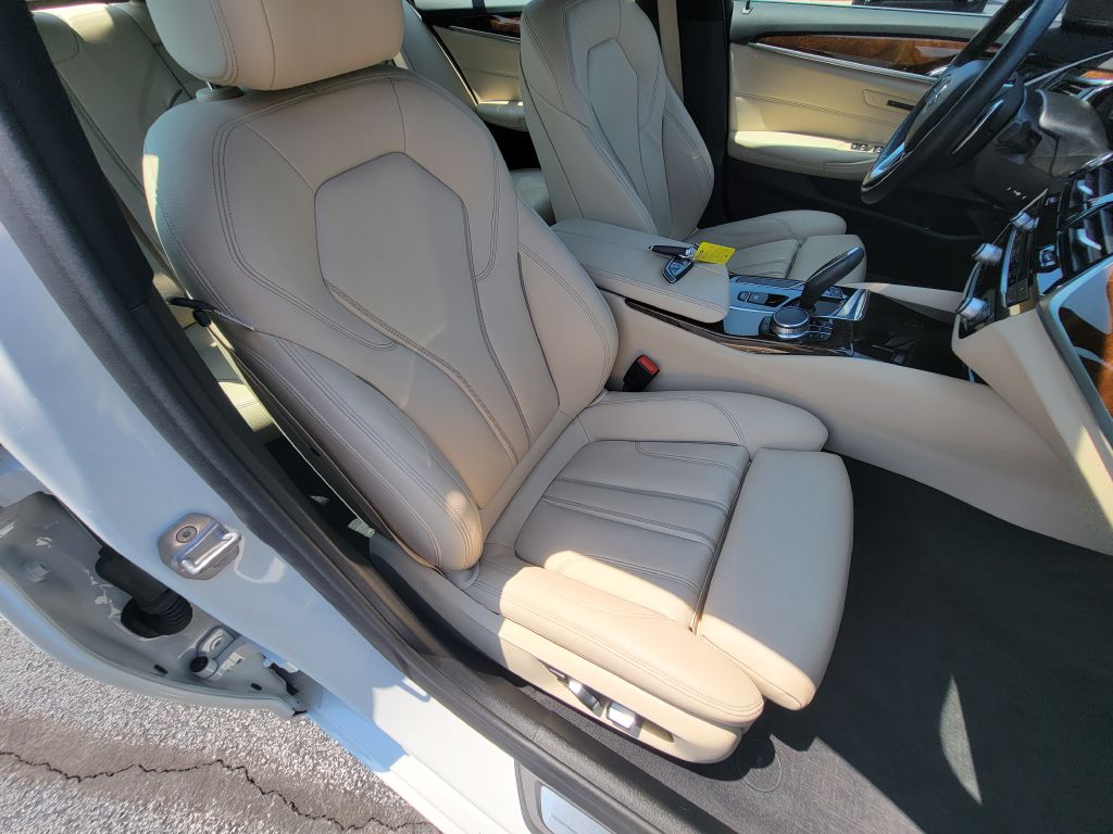 Image for 2019 BMW 540I XDRIVE NAV 1 Owner-Sport Line-CLEAN!!