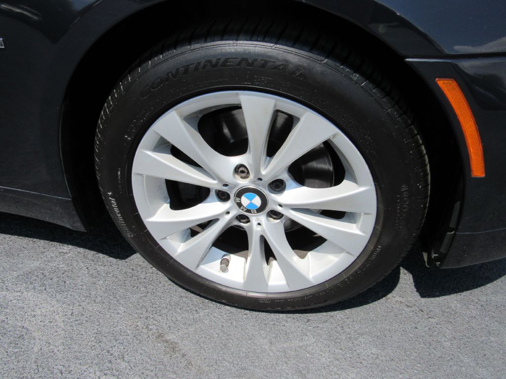 Image for 2010 BMW 535I XDRIVE NAV 6-Speed Manual! 4 NEW Tires!
