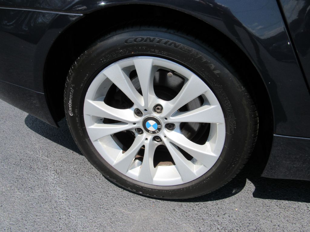 Image for 2010 BMW 535I XDRIVE NAV 6-Speed Manual! 4 NEW Tires!