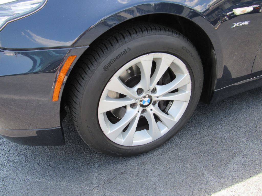 Image for 2010 BMW 535I XDRIVE NAV 6-Speed Manual! 4 NEW Tires!