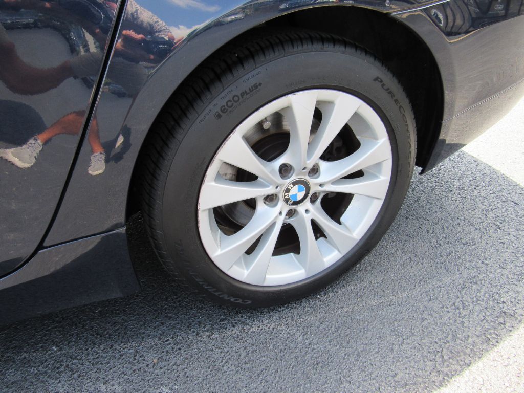 Image for 2010 BMW 535I XDRIVE NAV 6-Speed Manual! 4 NEW Tires!