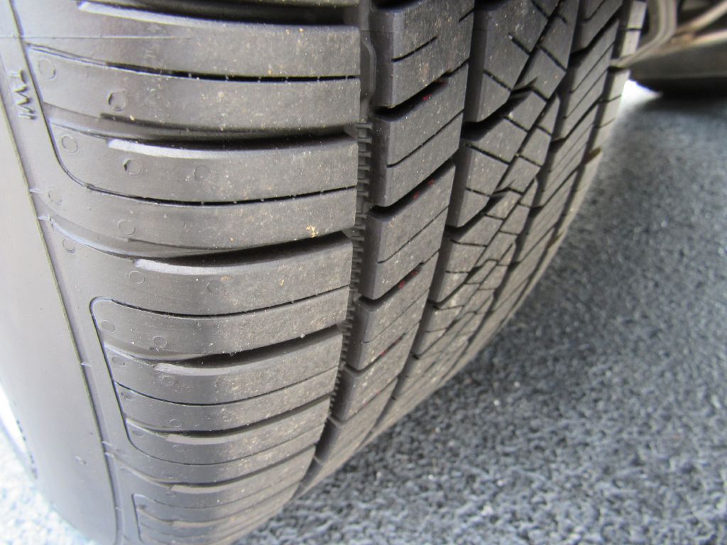 Image for 2010 BMW 535I XDRIVE NAV 6-Speed Manual! 4 NEW Tires!