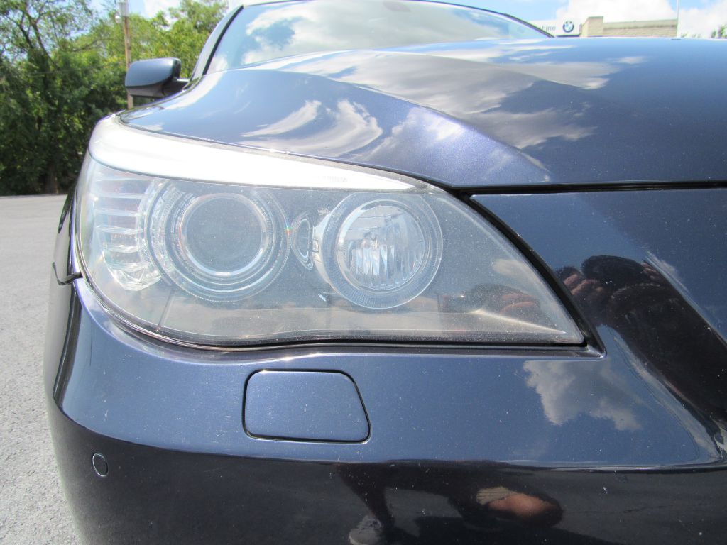 Image for 2010 BMW 535I XDRIVE NAV 6-Speed Manual! 4 NEW Tires!