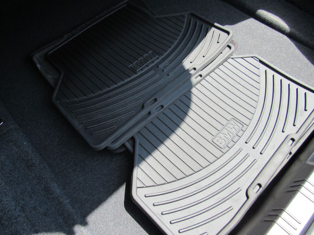 Image for 2010 BMW 535I XDRIVE NAV 6-Speed Manual! 4 NEW Tires!