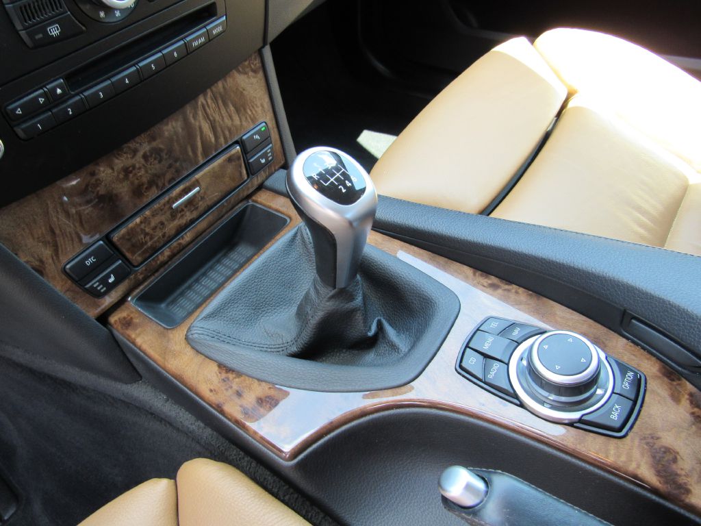 Image for 2010 BMW 535I XDRIVE NAV 6-Speed Manual! 4 NEW Tires!