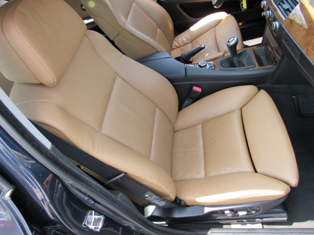 Image for 2010 BMW 535I XDRIVE NAV 6-Speed Manual! 4 NEW Tires!