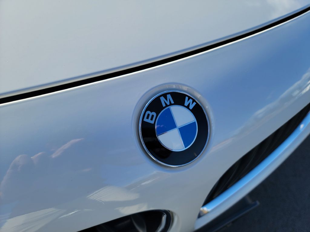 Image for 2007 BMW Z4 3.0 ROADSTER RARE 6-Speed Manual! Michelins