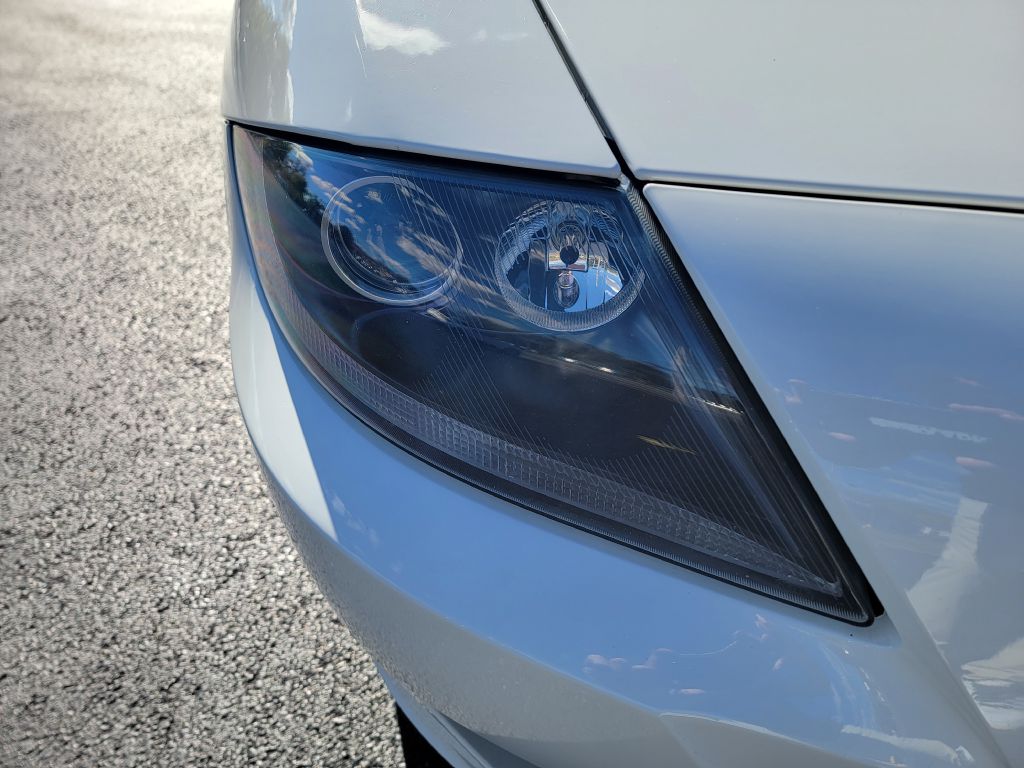 Image for 2007 BMW Z4 3.0 ROADSTER RARE 6-Speed Manual! Michelins