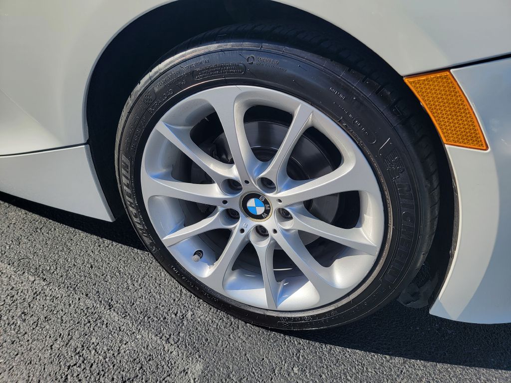 Image for 2007 BMW Z4 3.0 ROADSTER RARE 6-Speed Manual! Michelins