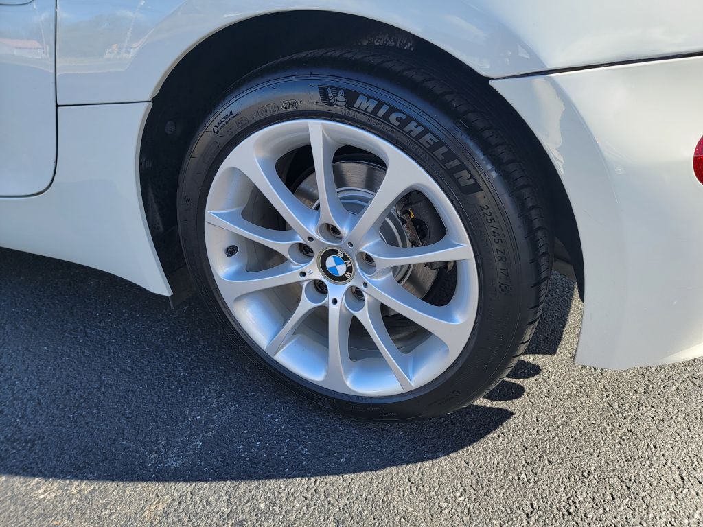 Image for 2007 BMW Z4 3.0 ROADSTER RARE 6-Speed Manual! Michelins