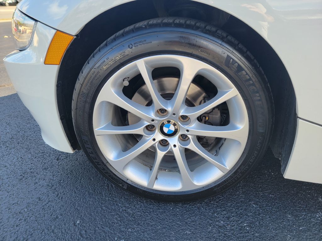 Image for 2007 BMW Z4 3.0 ROADSTER RARE 6-Speed Manual! Michelins