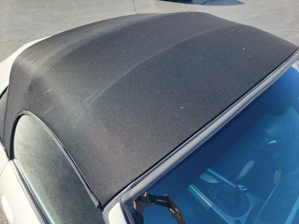 Image for 2007 BMW Z4 3.0 ROADSTER RARE 6-Speed Manual! Michelins