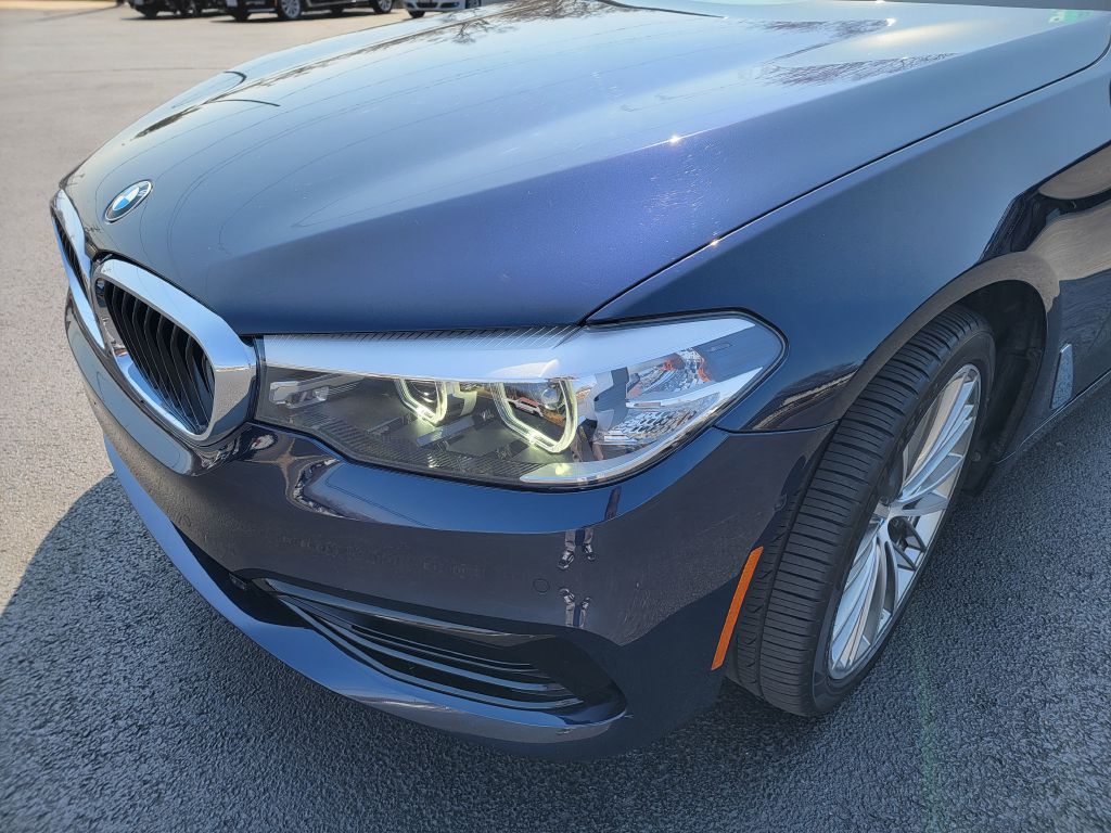 Image for 2020 BMW 540I XDRIVE NAV Blind Spot-Skyview-MINT!
