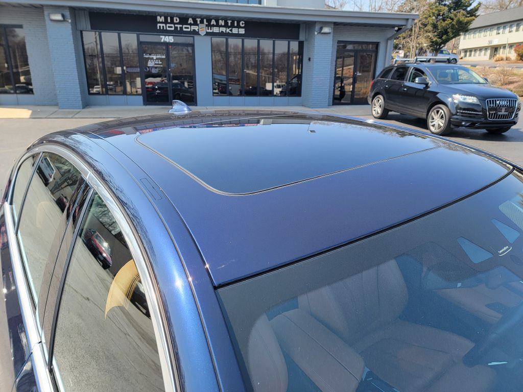 Image for 2020 BMW 540I XDRIVE NAV Blind Spot-Skyview-MINT!